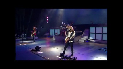 Styx - Castle Walls (live)