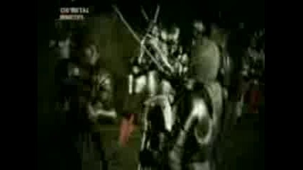 Nightwish - Sleeping Sun (version 2)