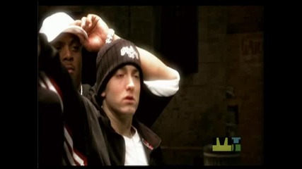 Eminem - Like Toy Soldiers / Високо Качество / 