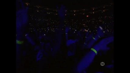 Eminem - Stan [live] [hq]
