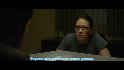 Не казвай сбогом (bg sub)
