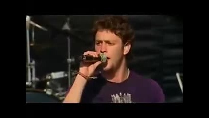 Rbd - Este Corazon (live in Brasilia)