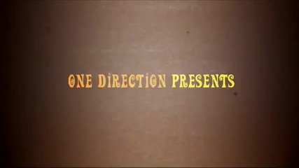 One Direction - Kiss You - 1 day to go