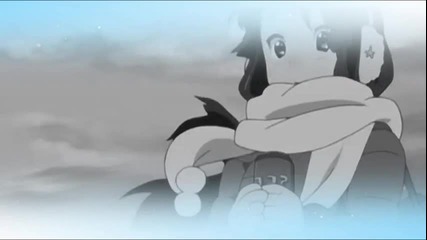 K - On - Winterdays/ 