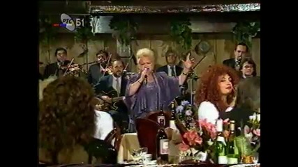Gordana Jovanovic - Lele mange