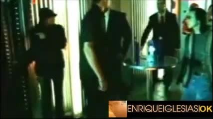 Enrique Iglesias - Escapar