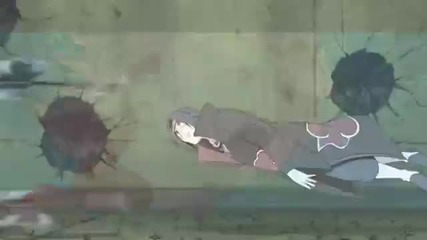 Skrillex dubstep naruto amv
