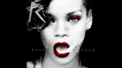 « Превод » Rihanna - Farewell ( Album - Talk That Talk )