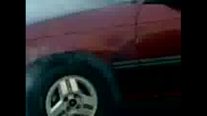Opel Astra..
