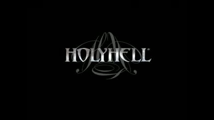 Holyhell - Gates Of Hell