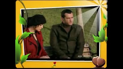 Любов и наказание снимки (ask ve ceza)
