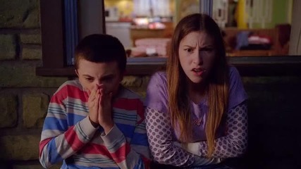 The middle s05e08