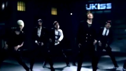 [бг.превод] U Kiss - 02. Man Man Ha Ni Mv