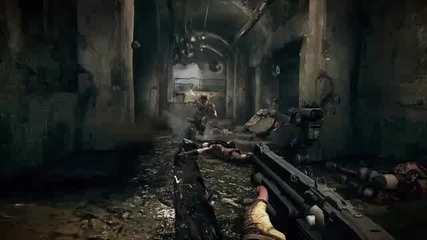 Rage Untethered Trailer 