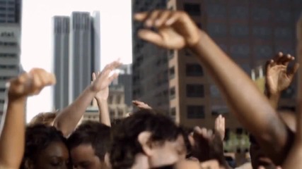 Kylie Minogue - All The Lovers (hd Trailer) 
