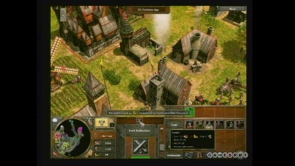 филмът - age of empires 