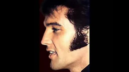 Elvis Presley - Wearin That Loved On Look