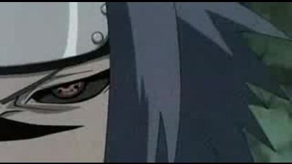Naruto Final Conflict
