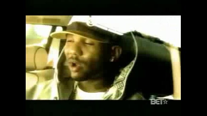 The Game - Hate It Or Love It 