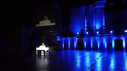 Bella C - Nothing Compares 2u Live Cover - Plovdiv,bulgaria