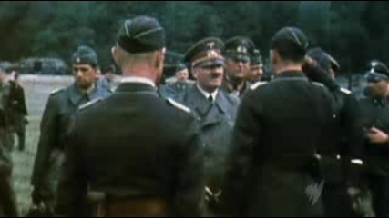 The Wehrmacht: The Blitzkrieg - Част 1