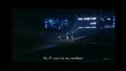 Dbsk - Intro Wrong Number - - - 3rd Atm Seoul ~ Eng sub