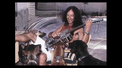 Ken Hensley - No More