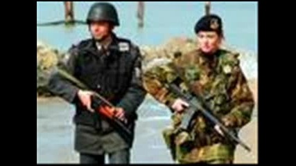 Bulgarian Army 