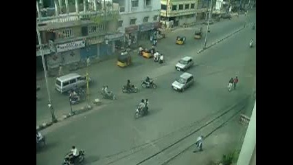 India Driving