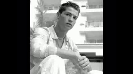 Christiano Ronaldo - Снимки