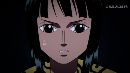 One Piece Amv - The Will of D.