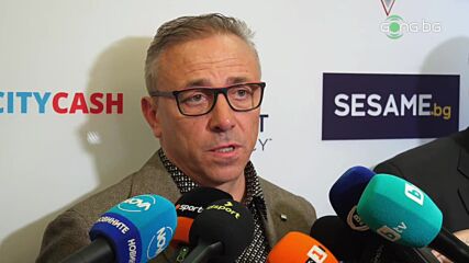 Илиан Илиев: Трудно е, но не невъзможно България да играе на голям форум