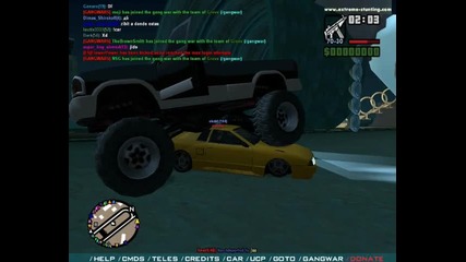 gta sa mp 2