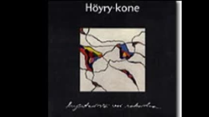 Hoyry Kone - Baksteri