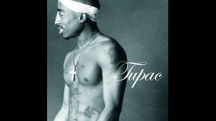 2 Pac - Ghetto Gospel