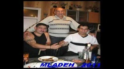 туке ме ровав 2011