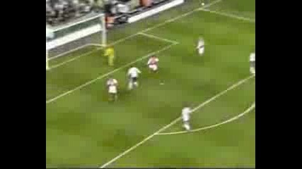 Бербатов Премина В Manchester United