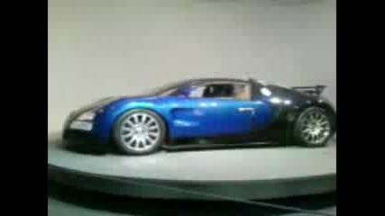 Bugatti Veyron