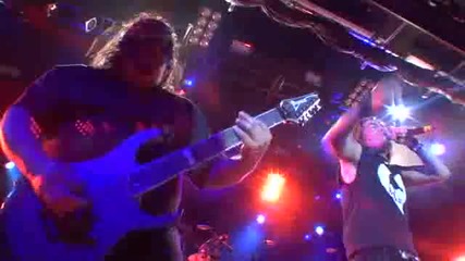 Slipknot - Surfacing - Roadrunner United LIVE