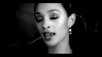 Alesha Dixon - Breathe Slow