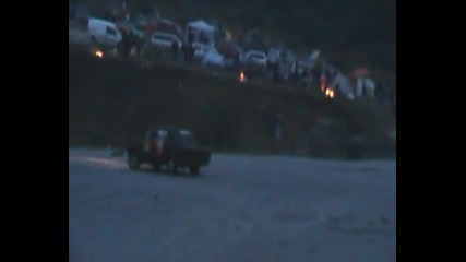drift sled rallyto 2010 