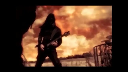 Cradle Of Filth - The Foetus Of A New Day Kicking