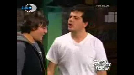 Cok Guzel Hareketler Bunlar 2.bolum 8/8
