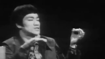 Bruce Lee Remix - Be Water My Friend