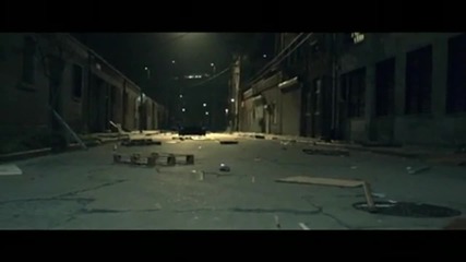 Lil Wayne - Drop The World ft. Eminem