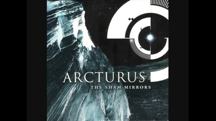 Arcturus - Nightmare Heaven