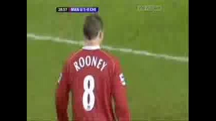 Man United - Champions 06/07