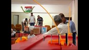Отчетоха висока избирателна активност на изборите в Либия