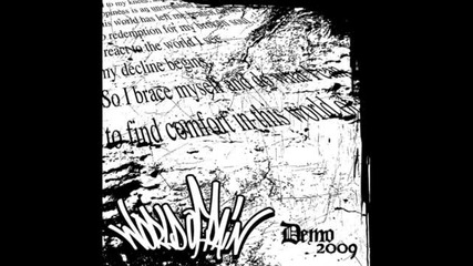 World Of Pain - Drowning