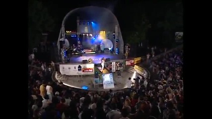 Анелия - Обичай Ме | Тракия Фолк | 2003 | Високо Качество | 
